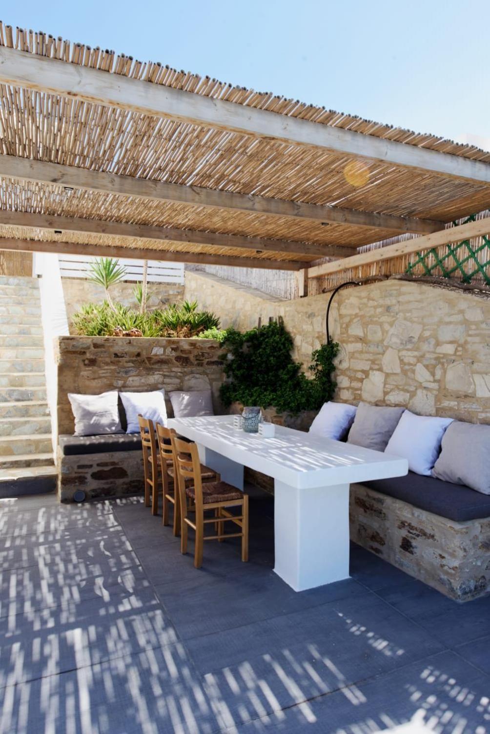 Villa Tani Agios Georgios  Exterior photo